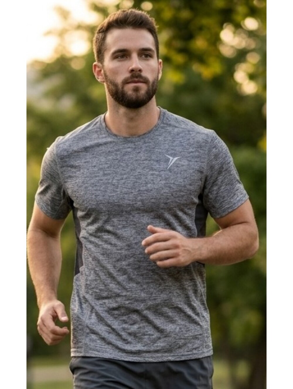 Old Navy Men's Active Go Dry T-Shirt